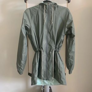 Columbia Arcadia Hooded Waterproof Jacket